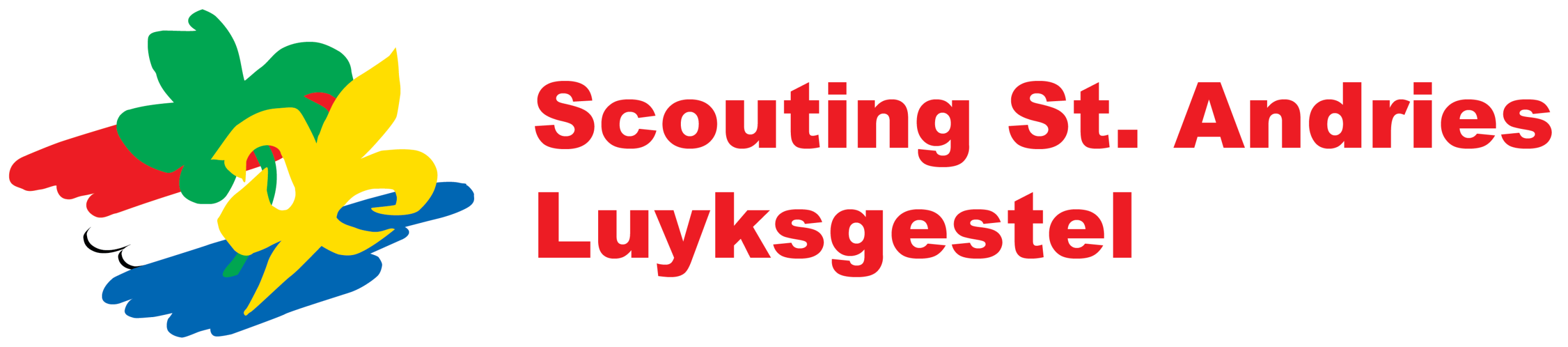 Scouting Luyksgestel